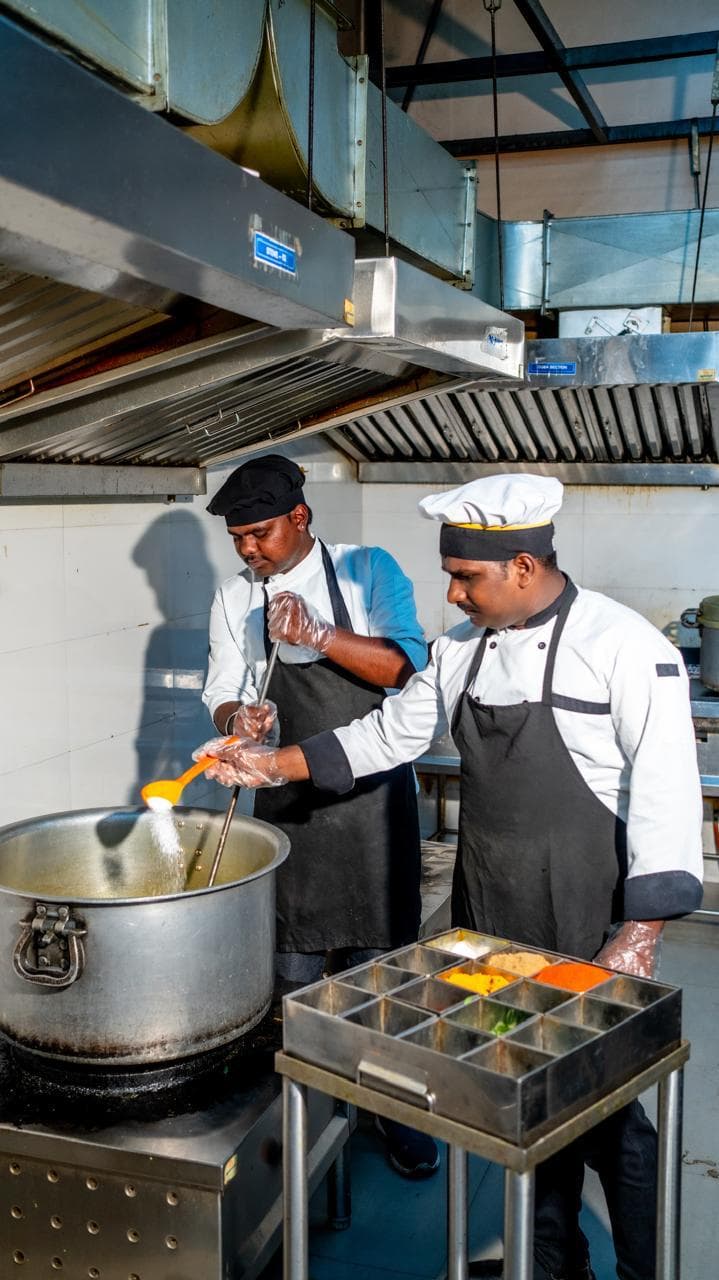 Catering Event