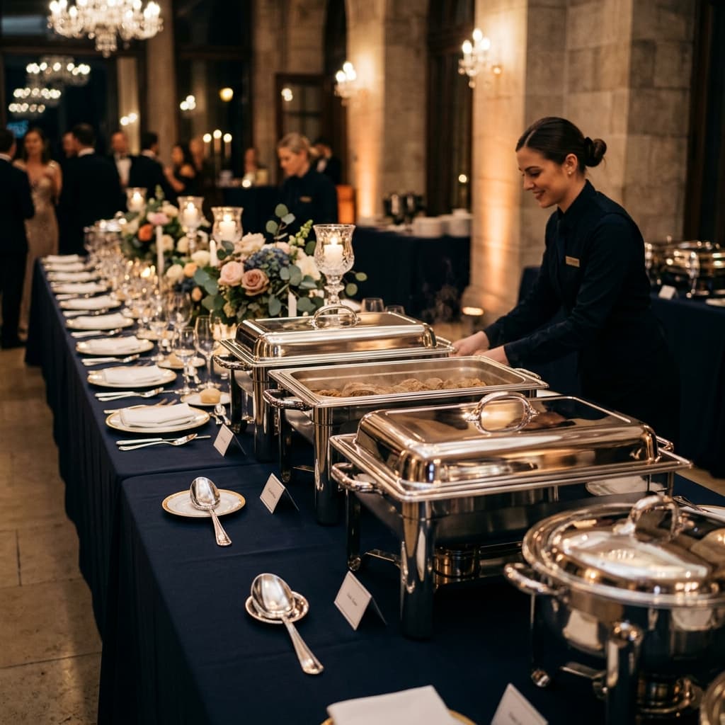 Catering Services