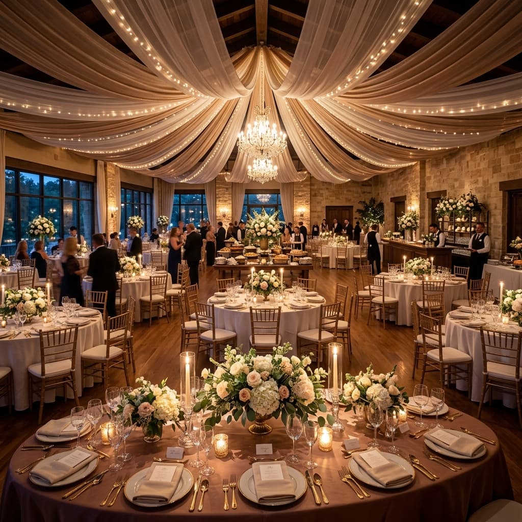 Special Event Catering