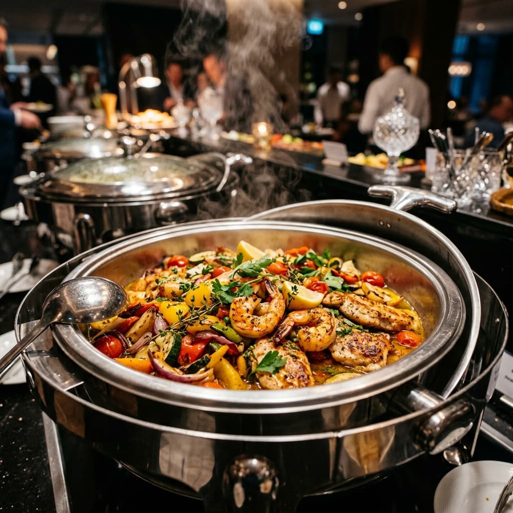 Food Service